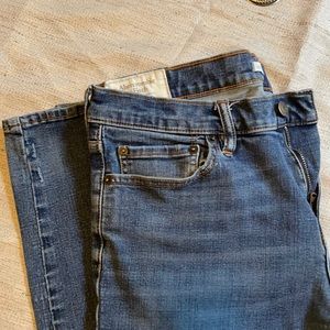 Abercrombie & Fitch Men’s Jeans 31x30